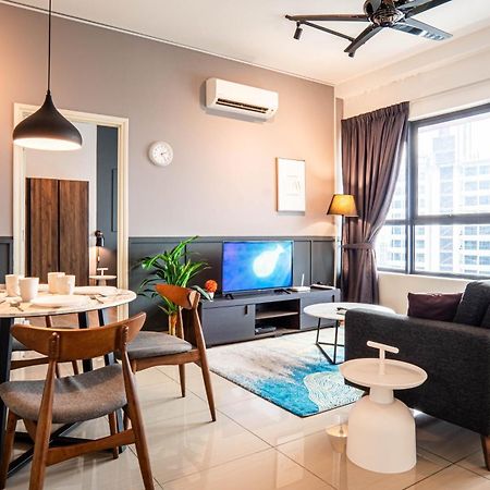Arte Plus Jalan Ampang By Airhost Ngoại thất bức ảnh