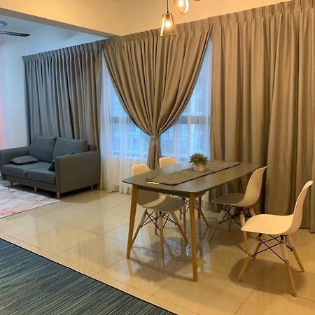 Arte Plus Jalan Ampang By Airhost Ngoại thất bức ảnh
