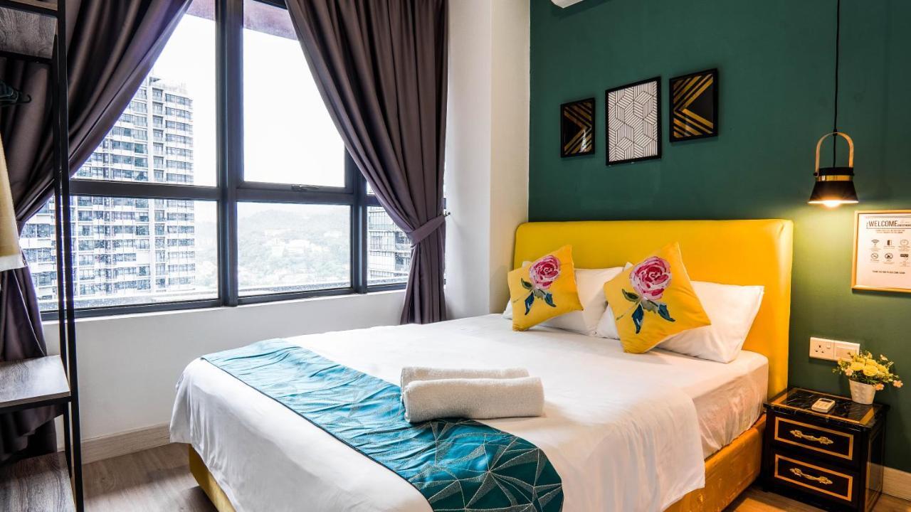 Arte Plus Jalan Ampang By Airhost Ngoại thất bức ảnh