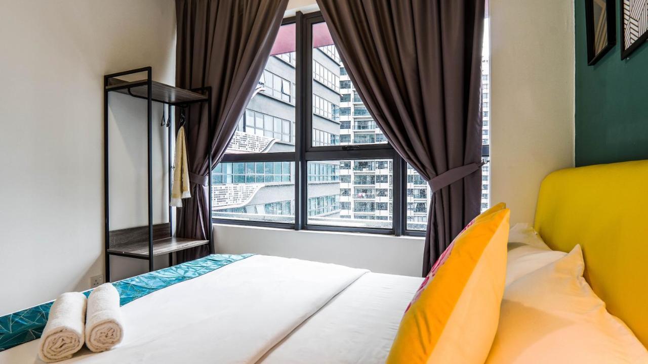 Arte Plus Jalan Ampang By Airhost Ngoại thất bức ảnh