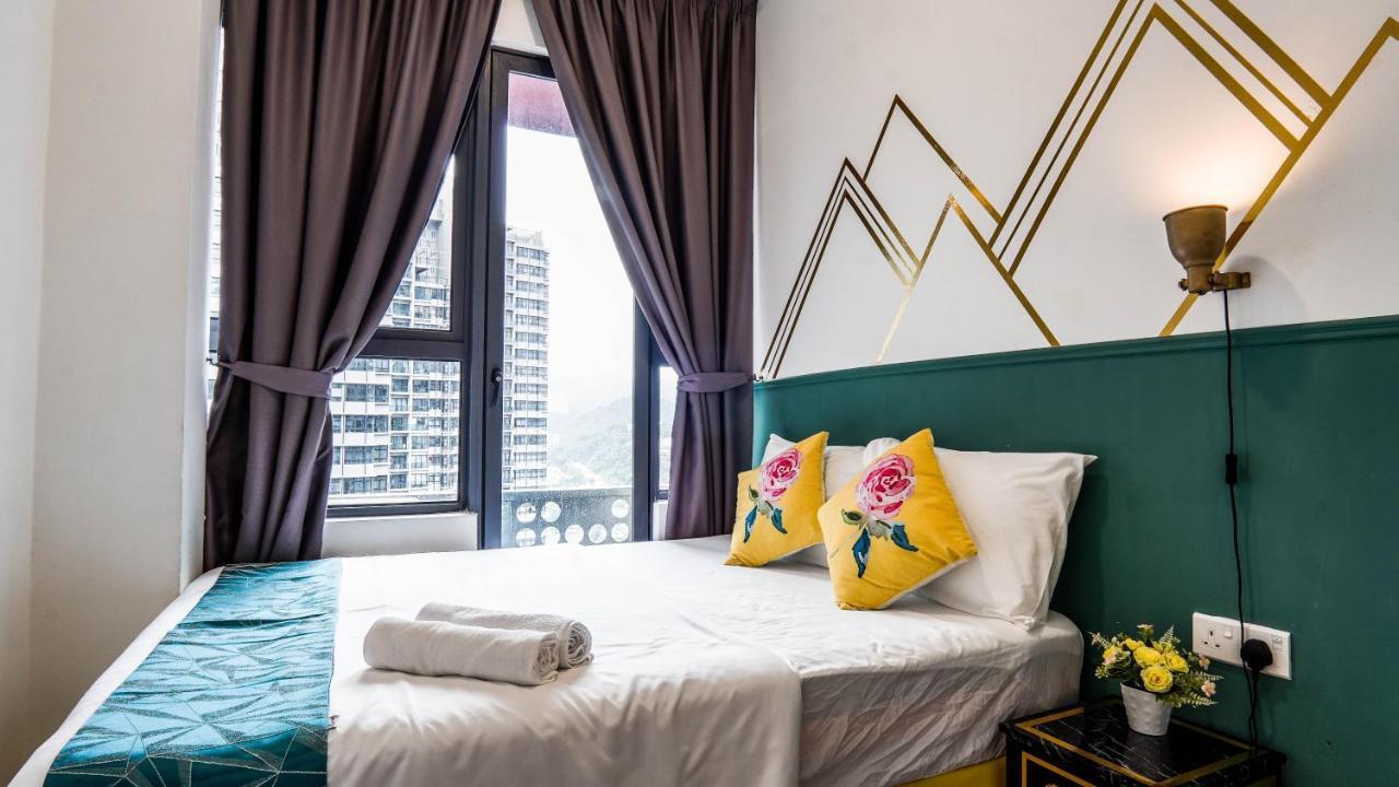 Arte Plus Jalan Ampang By Airhost Ngoại thất bức ảnh