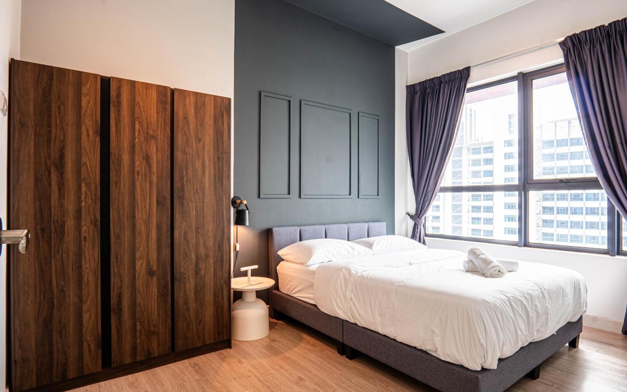 Arte Plus Jalan Ampang By Airhost Ngoại thất bức ảnh