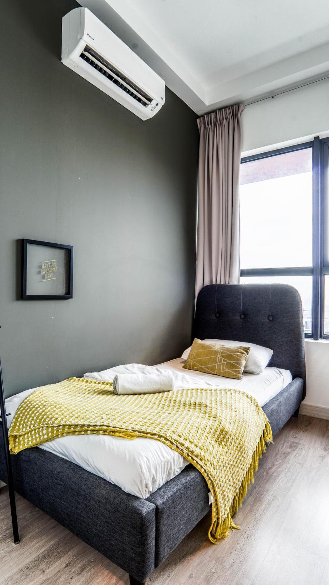 Arte Plus Jalan Ampang By Airhost Ngoại thất bức ảnh