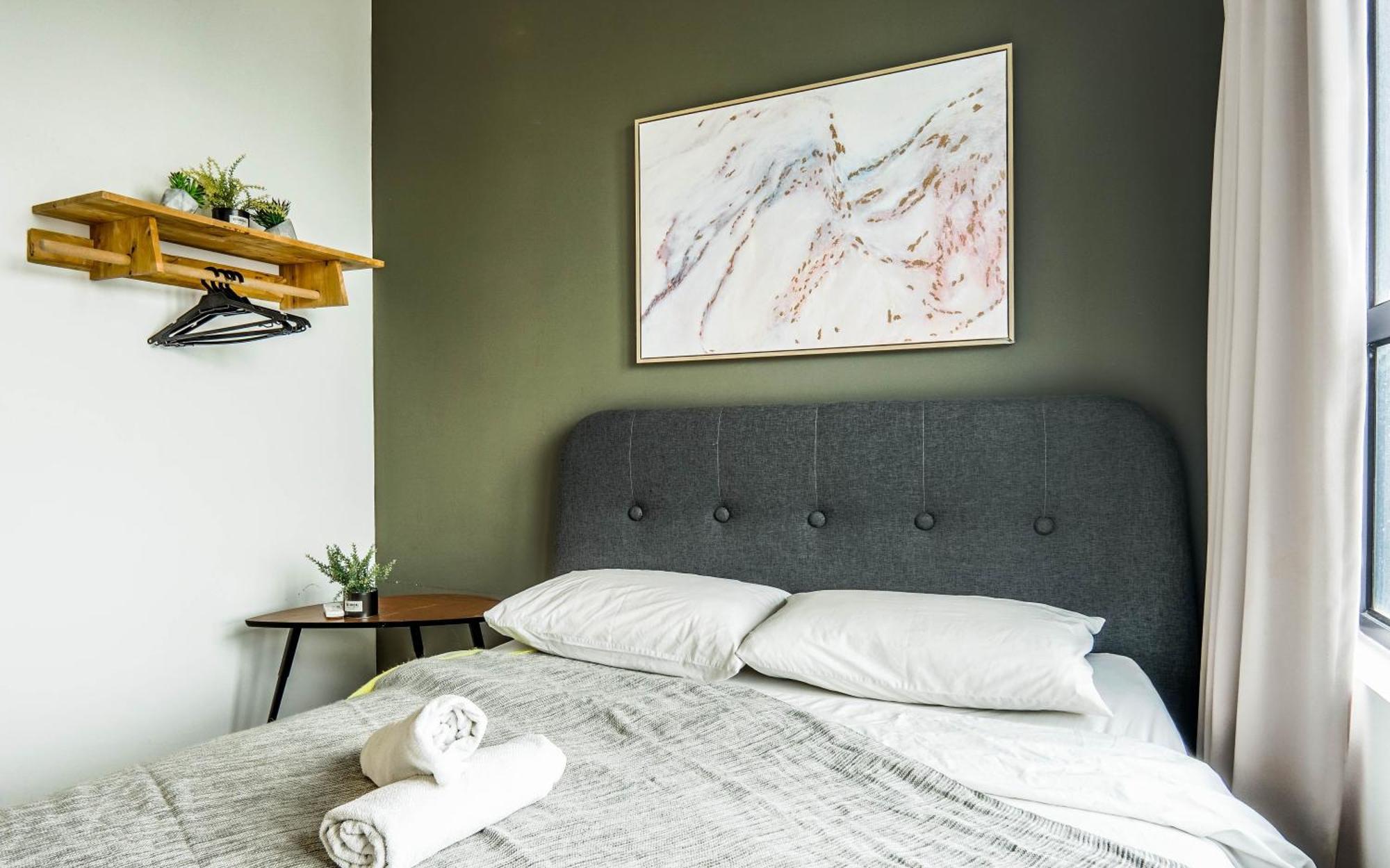 Arte Plus Jalan Ampang By Airhost Ngoại thất bức ảnh
