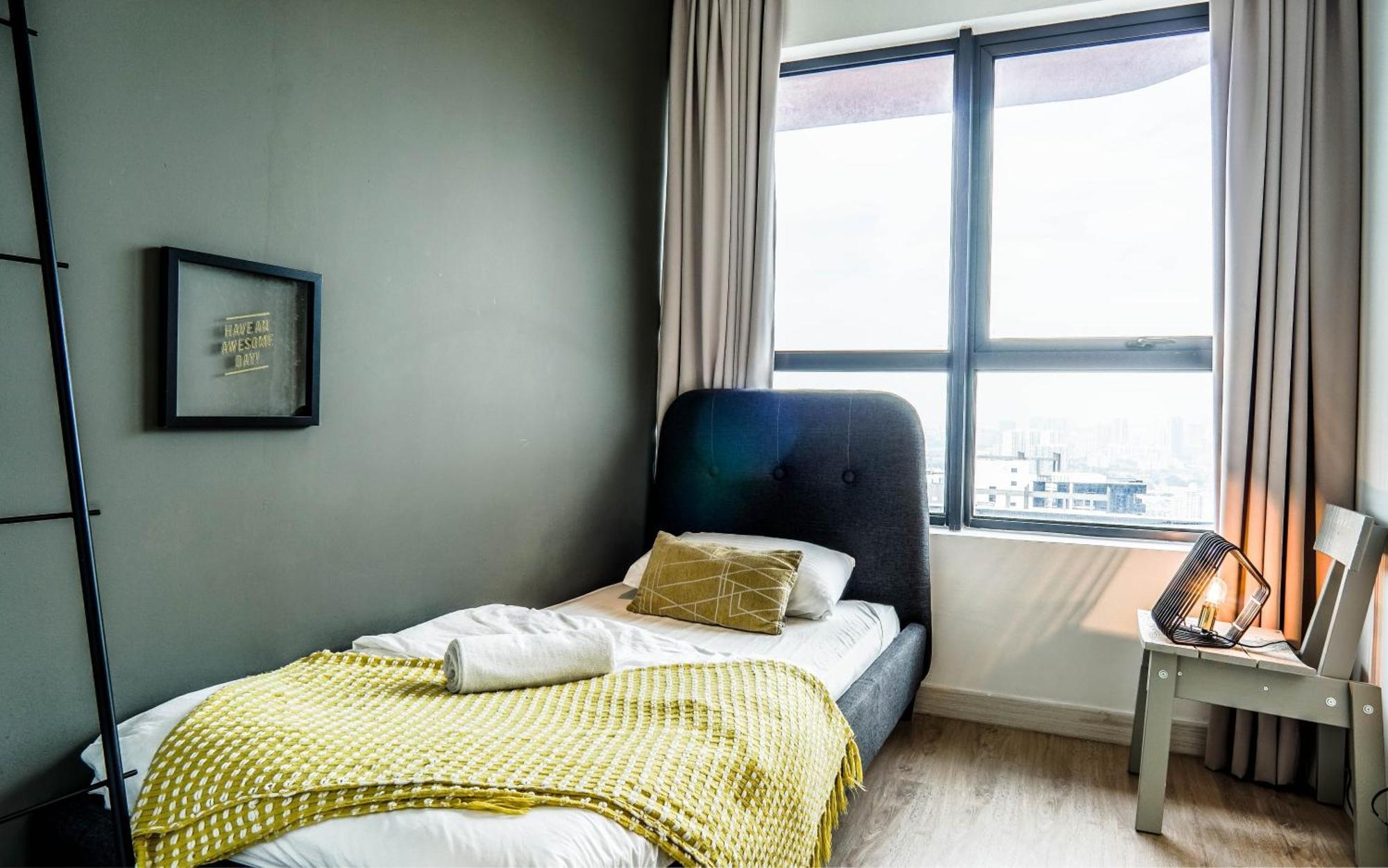 Arte Plus Jalan Ampang By Airhost Ngoại thất bức ảnh