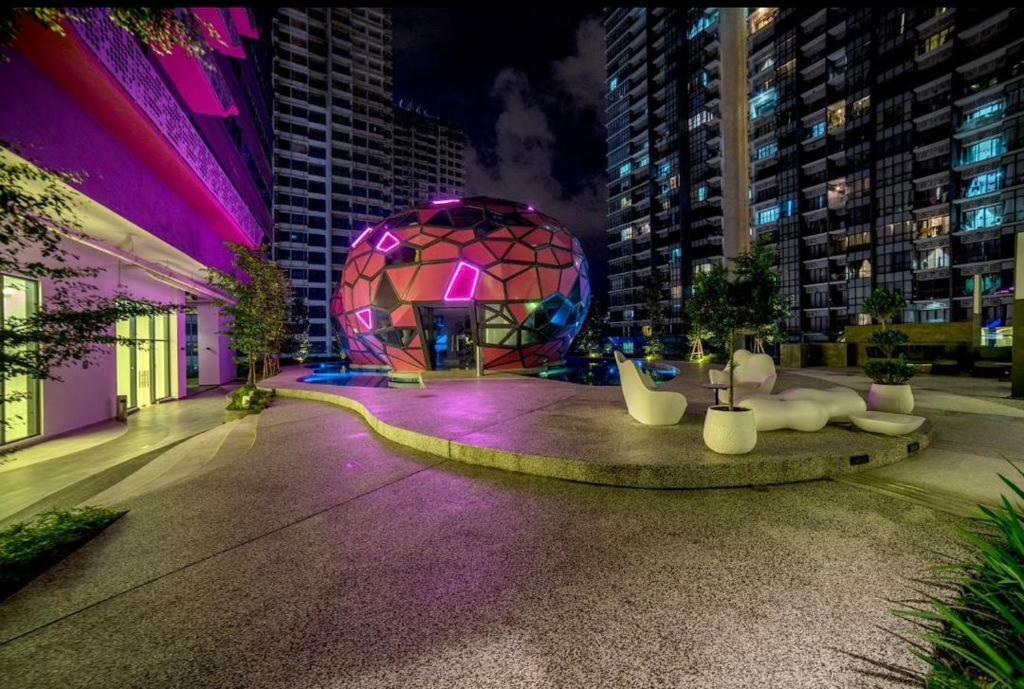 Arte Plus Jalan Ampang By Airhost Ngoại thất bức ảnh