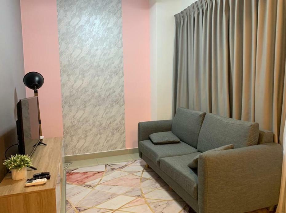 Arte Plus Jalan Ampang By Airhost Ngoại thất bức ảnh
