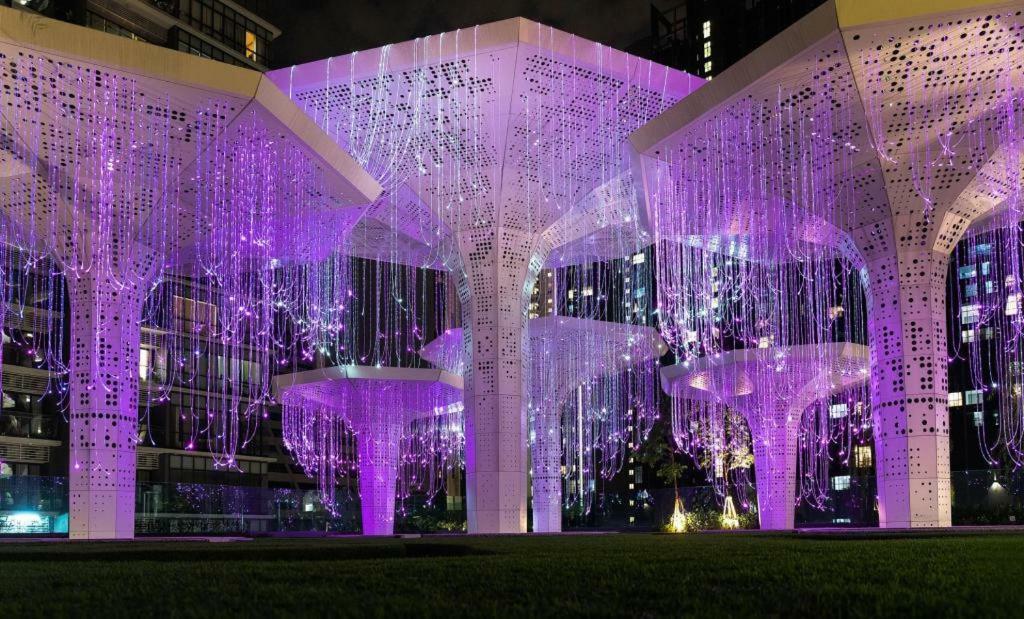 Arte Plus Jalan Ampang By Airhost Ngoại thất bức ảnh