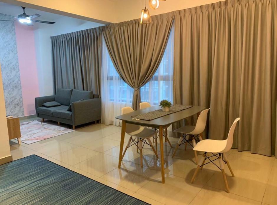 Arte Plus Jalan Ampang By Airhost Ngoại thất bức ảnh